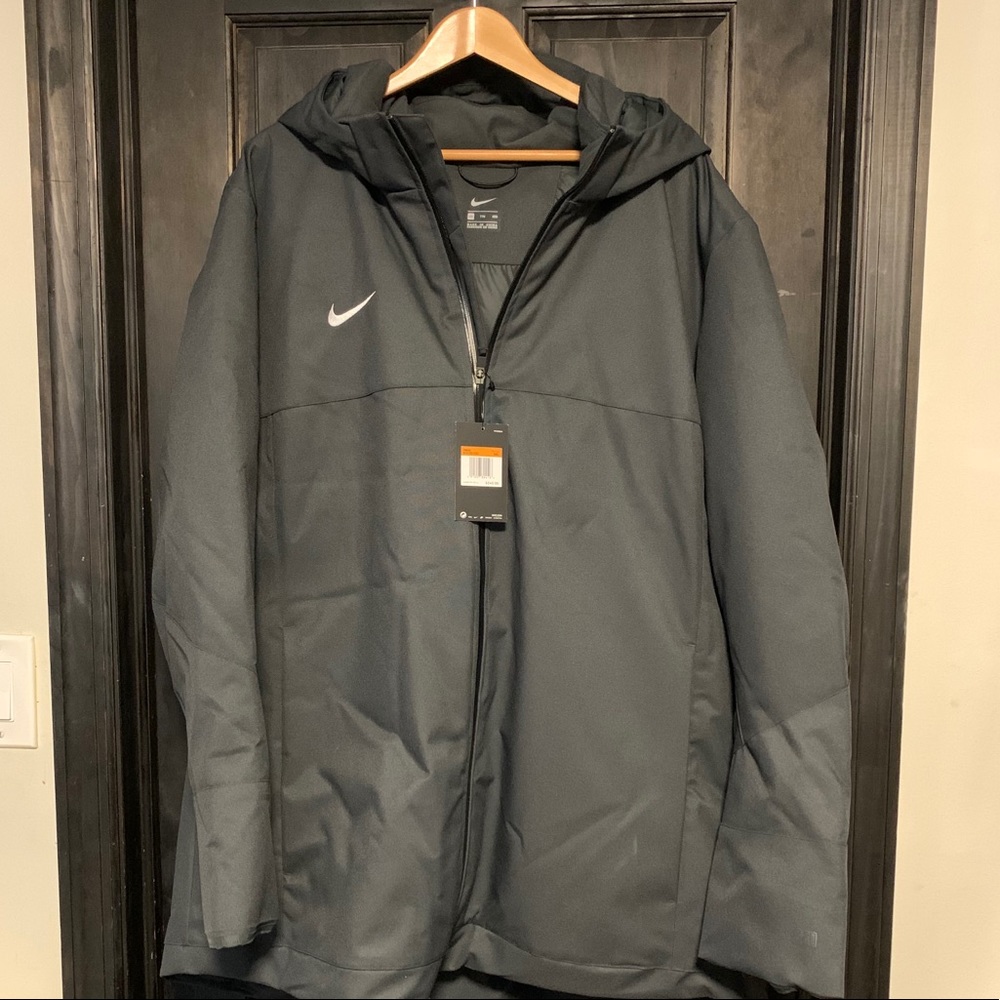 Men’s Nike coat